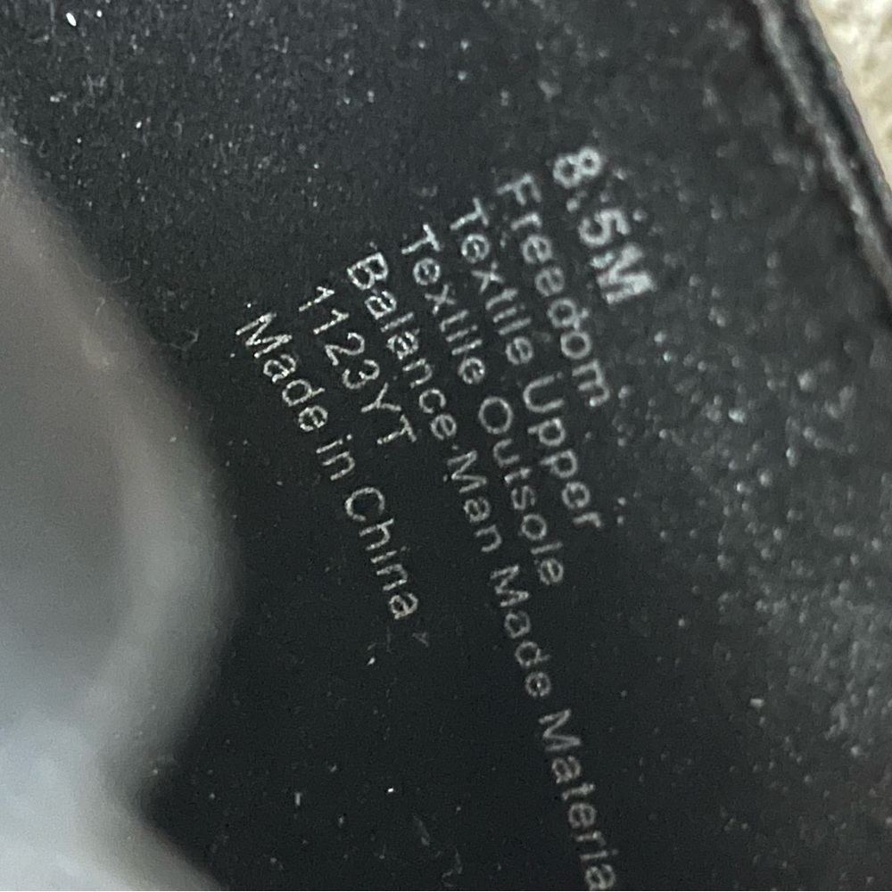 NWT Aerosoles Freedom Women's Sandal Sz 8.5 - Picture 16 of 16